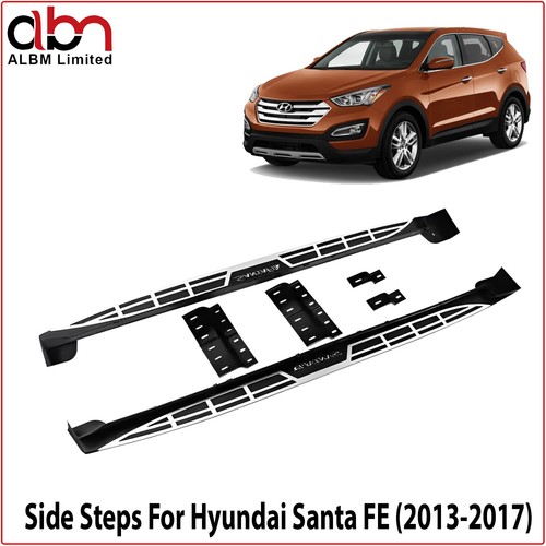 Running boards side steps - running, boards/