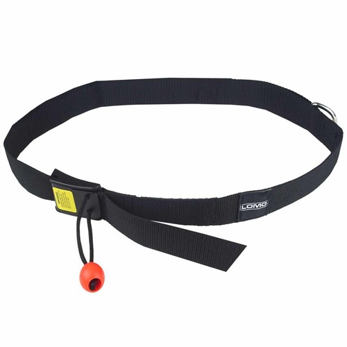 Lomo sup waist belt - sup, leash