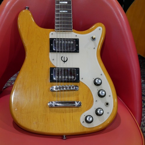 Epiphone wilshire 1975 - epiphone,