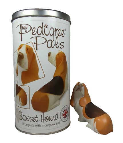 Arora designs pedigree pals - arora,