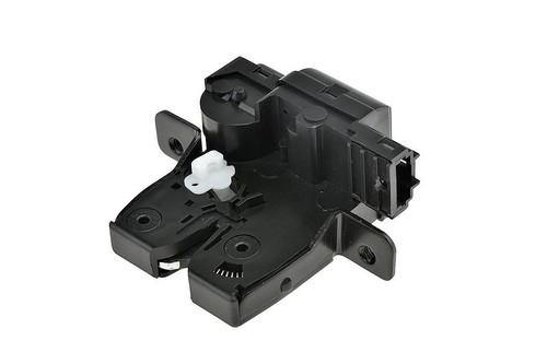 Trunk lock for nissan qashqai - for,
