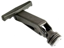 Side window handle - window, david