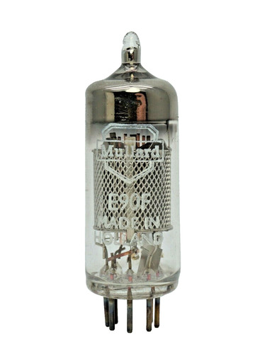 Mullard holland e90f 6bh6 mesh - holland,