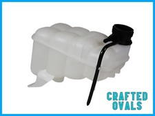 Expansion Header Tank for