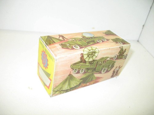 N142 box military - n142,, fj