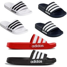 Adidas Mens Adilette Sliders