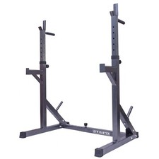Gym master adjustable - master, squat