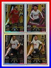 18/19 Topps Match Attax