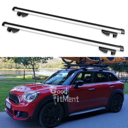 Roof rack crossbars - 48",