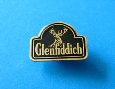 GLENFIDDICH Scotch Whisky Pin
