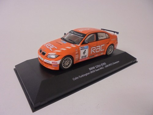 Bmw 320si e90 2009 btcc - 320si,