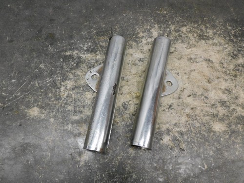 Suzuki t125 125 - suzuki, fork