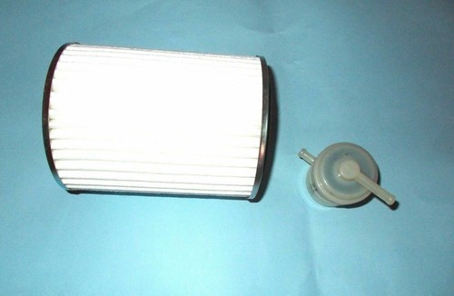 Suzuki air filter fuel - air,