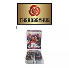 Topps F1 2023 Chrome Pick your driver/ principal /base/insert All Available