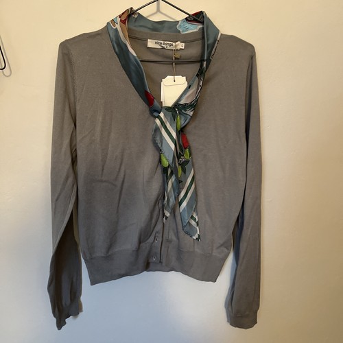 Nice things cardi size - nice,