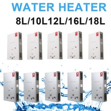 18l propane lpg - 8/10/12/16/18l,