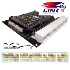 Link G4X Plug In Standalone ECU Kit for Subaru Impreza WRX STI Models 01-07 V7-9