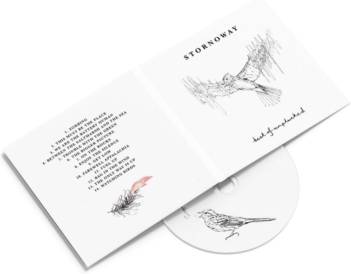 Stornoway best of unplucked - stornoway,