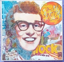 The Complete Buddy Holly 1973