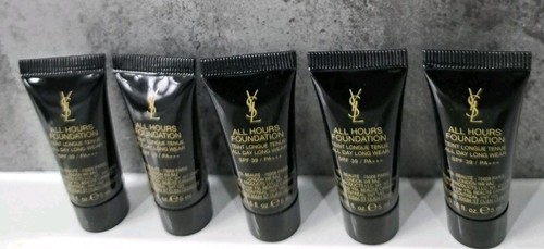 Ysl all hours foundation x - all, 5