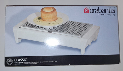 Vintage brabantia classic food - brabantia,