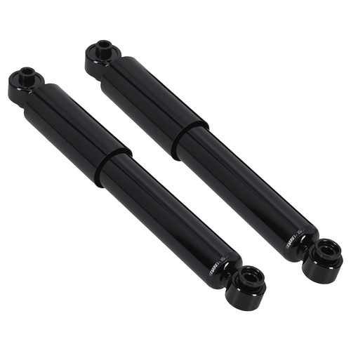 Rear shock absorber - rear, for