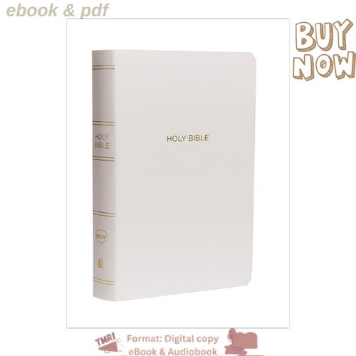 Nkjv gift and award - gift,