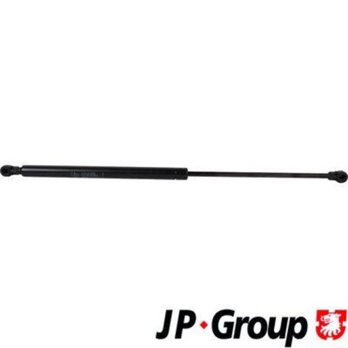 Group tailgate boot gas - group,
