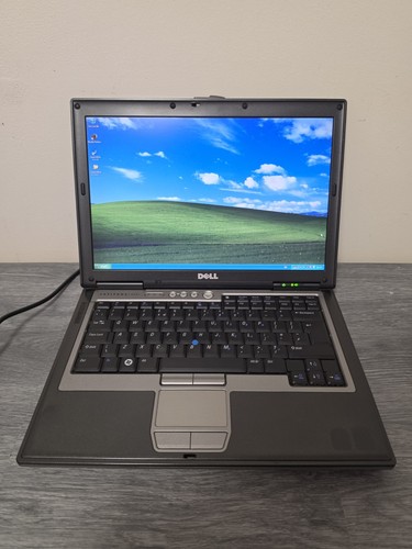 Dell latitude d630 laptop - d630, 14"