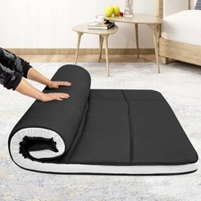 Floor Mattress Japanese Futon