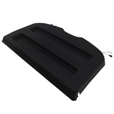 Black Parcel Cover for Nissan