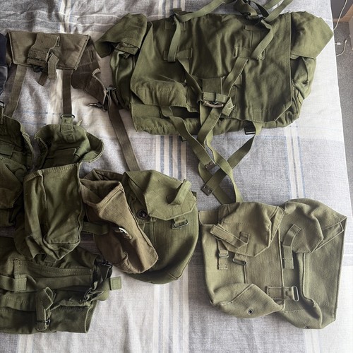 British army pattern - army, 58