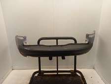 FORD S MAX Rear Bumper 2006-2011 MPV Dark Micastone 1546303 