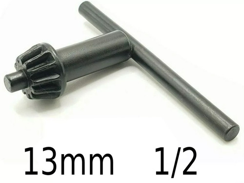 Chuck key replacement 13mm - chuck,