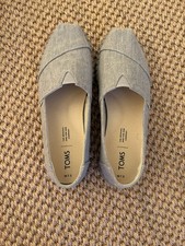 Toms Women’s Canvas Shoes