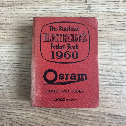 The practical electrician - practical, electrician`s