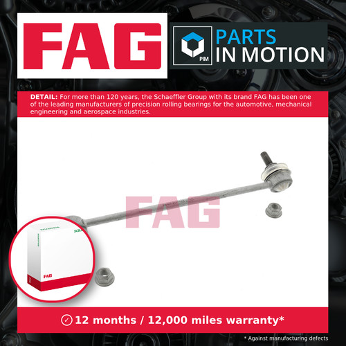 Anti roll bar link fits - fits, m3