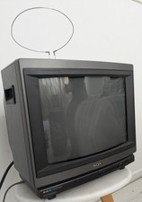 Sony Trinitron KV-14U Retro
