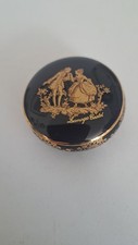 Rare Vintage Limoges Castel