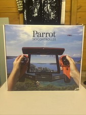 Parrot Skycontroller With 2 Lithium Polymer Barriers 1200mAh