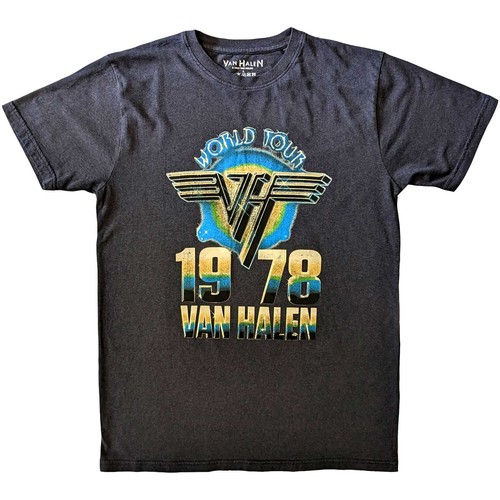 Van halen unisex - van,