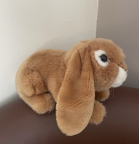 Living nature brown lop eared - brown,