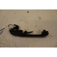 FRONT OUTER DOOR HANDLE RH