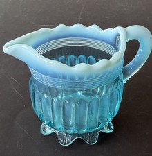 Antique Davidson blue pearline