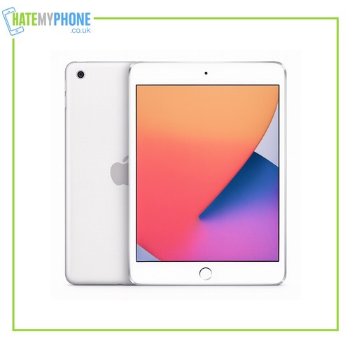 Apple ipad mini silver - ipad,