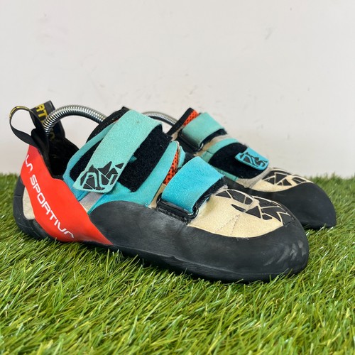 Sportiva boots size 5 - sportiva,