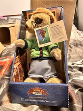 COMPARE THE MARKET MEERKAT