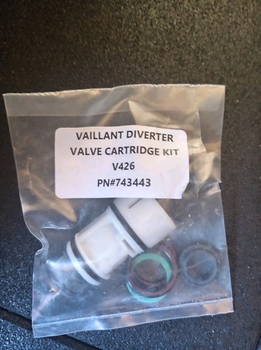 Vaillant ecotec pro diverter - ecotec,