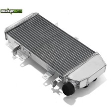 Aluminum  Cooling Radiator