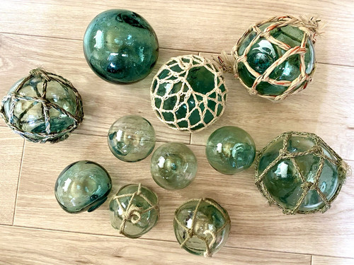 Authentic japanese glass - authentic,